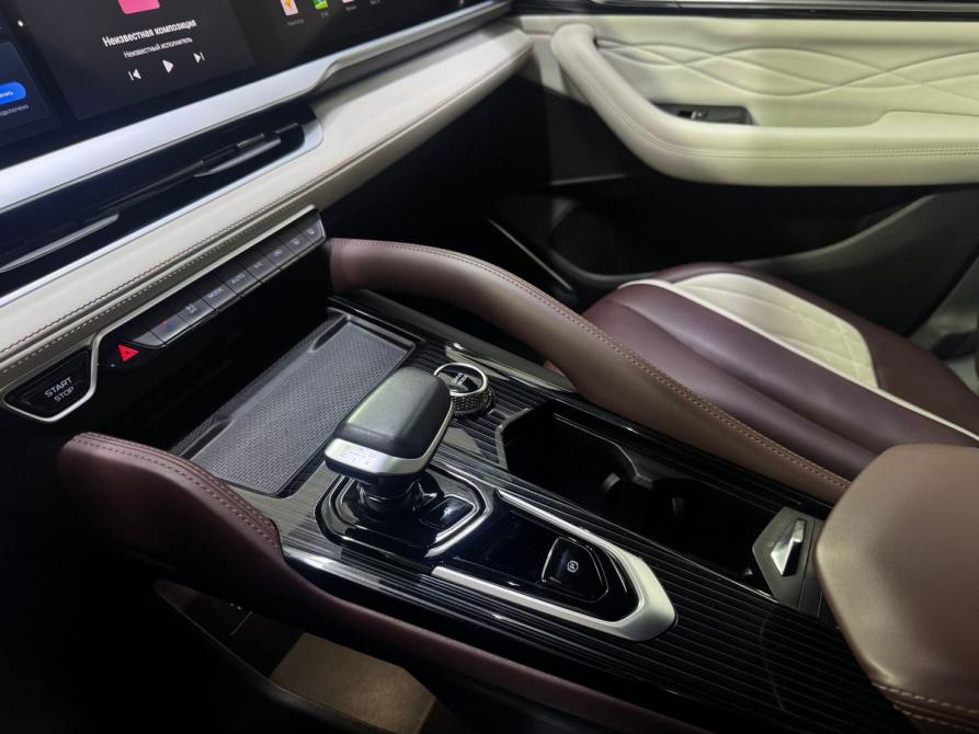 Geely Monjaro I Минеральные Воды  - изображение 16