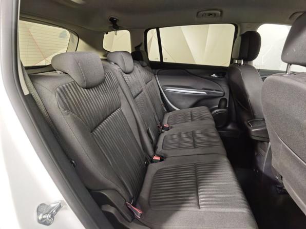 Opel Zafira C с пробегом 2014 года, цена 949 000 рублей, 217034 км, компактвэн, Автокод Объявления
