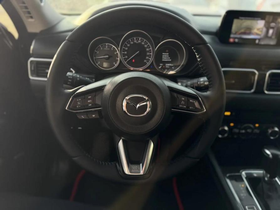 Mazda CX-5 II Кемерово  - изображение 11