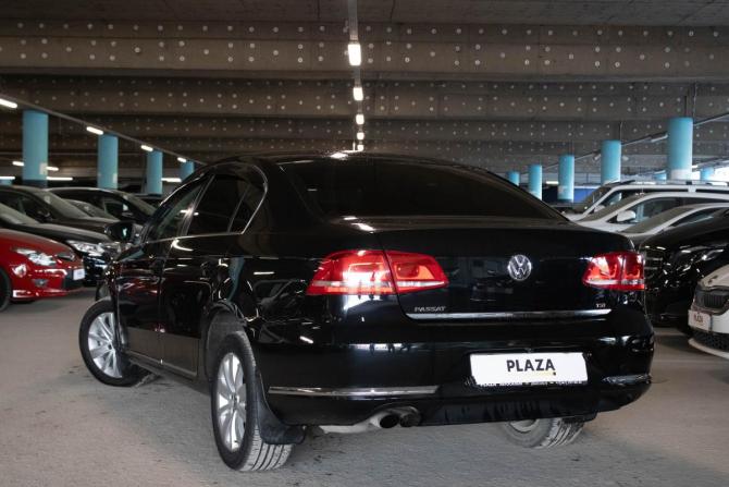 Volkswagen Passat B7 с пробегом 2011 года, цена 1 049 000 рублей, 228502 км, седан, Автокод Объявления
