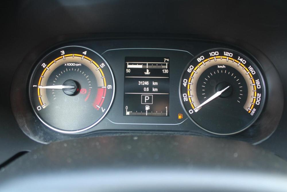 Lada (ВАЗ) Vesta I Рестайлинг (NG) Пермь  - изображение 18