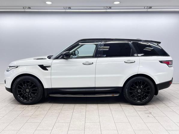 Land Rover Range Rover Sport II с пробегом 2015 года, цена 2 600 000 рублей, 223533 км, внедорожник, Автокод Объявления