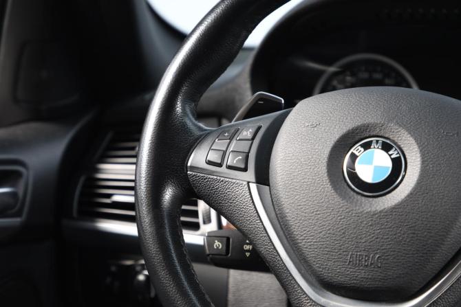 BMW X6 I (E71) Рестайлинг с пробегом 2013 года, цена 2 549 000 рублей, 107587 км, внедорожник, Автокод Объявления