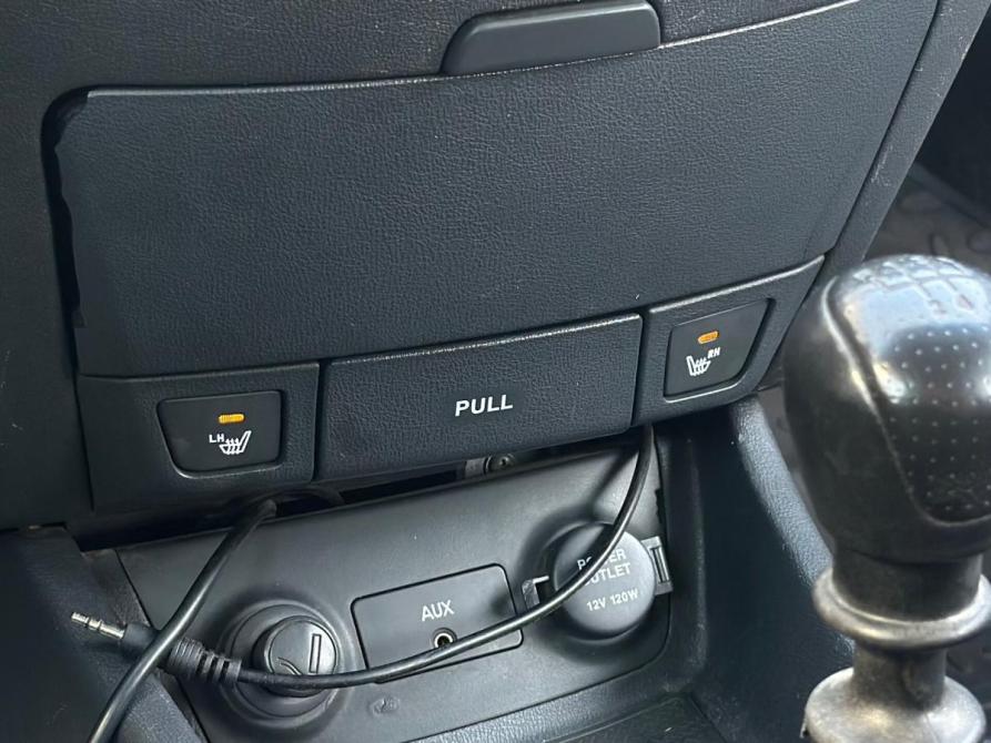 Hyundai Elantra IV (HD) Архангельск  - изображение 19