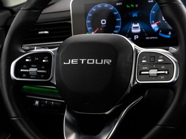 JETOUR X70+ I Рестайлинг с пробегом 2024 года, цена 2 029 000 рублей, 38797 км, внедорожник, Автокод Объявления