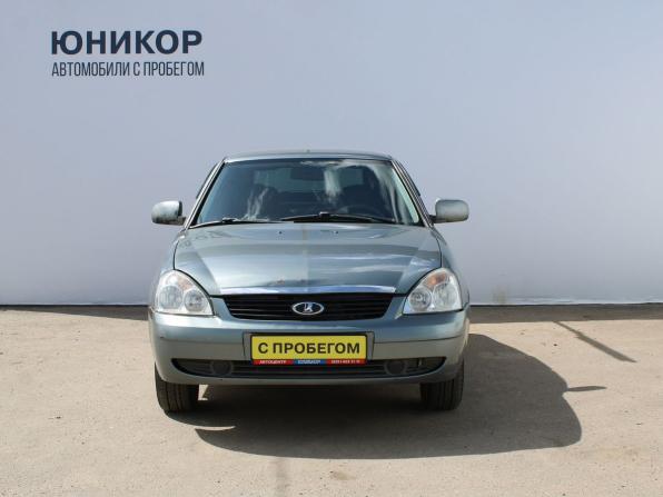 Lada (ВАЗ) Priora I с пробегом 2011 года, цена 249 000 рублей, 128846 км, хэтчбек, Автокод Объявления
