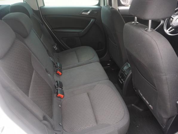 Skoda Yeti I Рестайлинг с пробегом 2014 года, цена 1 250 000 рублей, 167216 км, внедорожник, Автокод Объявления