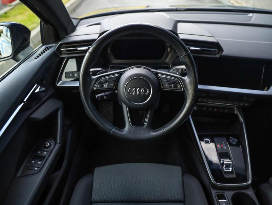 Audi A3 IV (8Y) Санкт-Петербург  - изображение 12