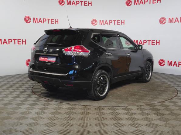 Nissan X-Trail III с пробегом 2015 года, цена 1 557 000 рублей, 191244 км, внедорожник, Автокод Объявления
