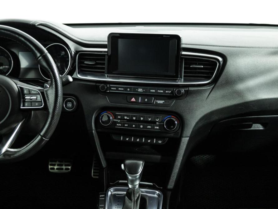 Kia Proceed I Санкт-Петербург  - изображение 14