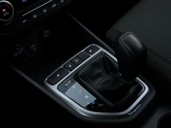 Hyundai Creta I Рестайлинг с пробегом 2021 года, цена 2 098 500 рублей, 65198 км, внедорожник, Автокод Объявления