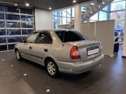 Hyundai Accent II Чебоксары  - изображение 37