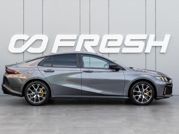 GAC Trumpchi Empow с пробегом 2021 года, цена 2 130 000 рублей, 34457 км, седан, Автокод Объявления