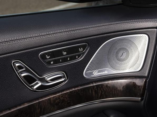 Mercedes-Benz S-Класс VII (W223) с пробегом 2020 года, цена 5 940 000 рублей, 153504 км, седан, Автокод Объявления
