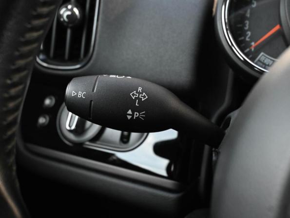 Mini Countryman II с пробегом 2018 года, цена 2 324 000 рублей, 149701 км, внедорожник, Автокод Объявления