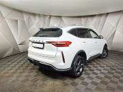 Haval F7 I Рестайлинг Москва  - изображение 22