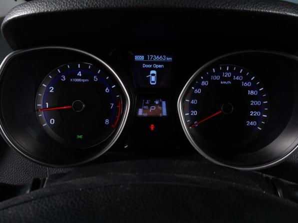 Hyundai i30 II с пробегом 2012 года, цена 999 000 рублей, 173663 км, хэтчбек, Автокод Объявления