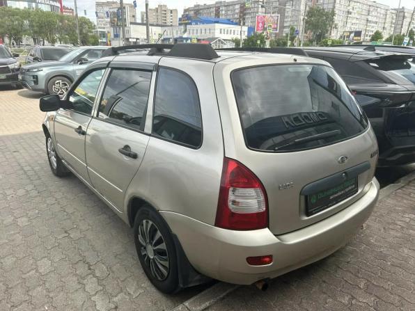 Lada (ВАЗ) Kalina I с пробегом 2012 года, цена 279 000 рублей, 147273 км, универсал, Автокод Объявления
