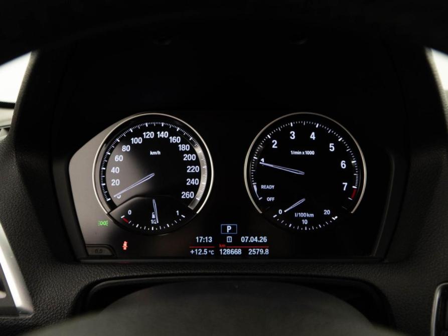BMW 1 серии II (F20/F21) Рестайлинг 2 Москва  - изображение 24