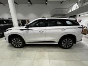 Changan CS75 Plus III Москва  - изображение 32