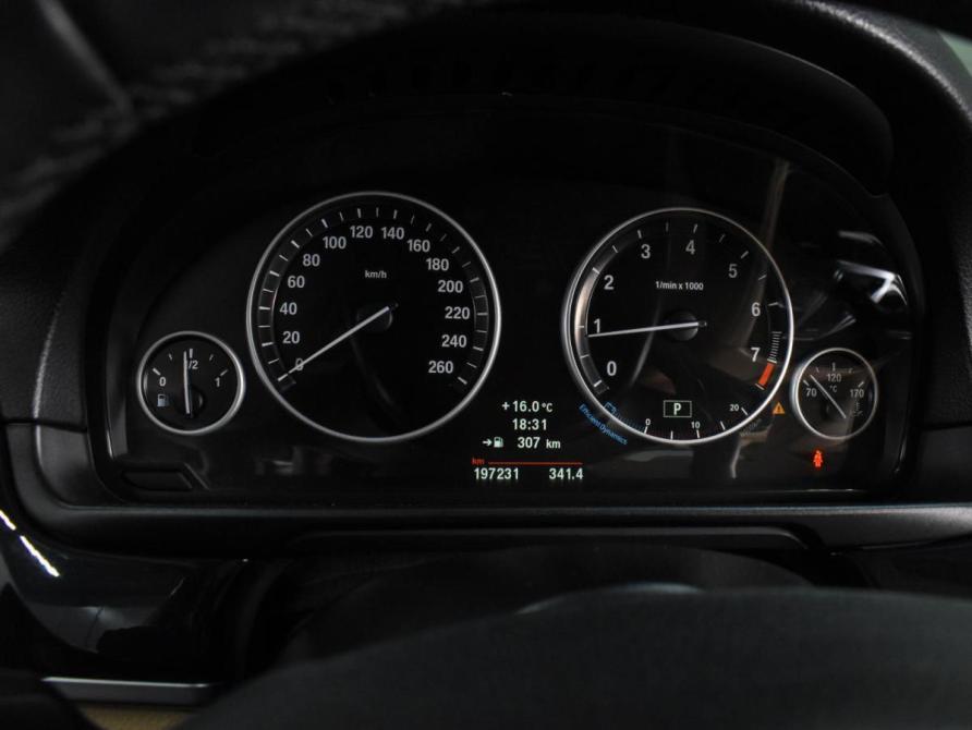 BMW 5 серии VI (F10/F11/F07) Воронеж  - изображение 19