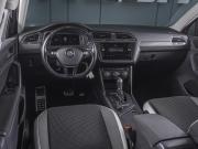 Volkswagen Tiguan II Ростов-на-Дону  - изображение 24