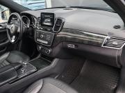 Mercedes-Benz GLS I (X166) Москва  - изображение 25