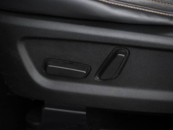 Changan CS35 Plus I с пробегом 2020 года, цена 1 670 444 рубля, 60974 км, внедорожник, Автокод Объявления