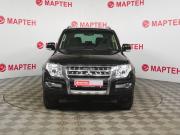 Mitsubishi Pajero IV Рестайлинг 2 Вологда  - изображение 24