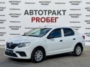 Renault Logan II Рестайлинг Владимир  - изображение 12
