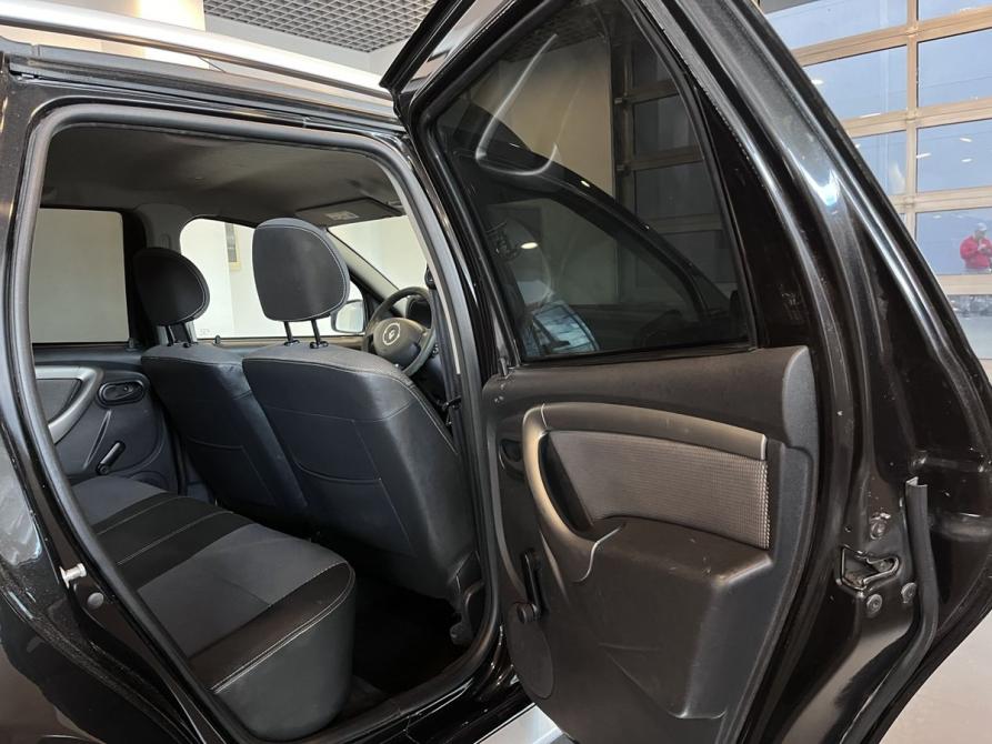 Renault Duster I Чебоксары  - изображение 15