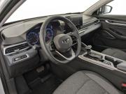 Geely Emgrand II Москва  - изображение 42