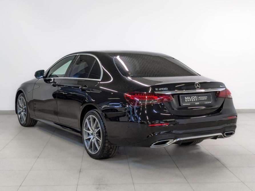 Mercedes-Benz E-Класс V (W213 S213 C238) Рестайлинг Санкт-Петербург  - изображение 7