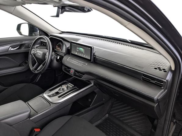 Haval Jolion I с пробегом 2023 года, цена 1 825 000 рублей, 76040 км, внедорожник, Автокод Объявления
