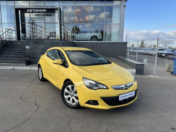 Opel Astra J Рестайлинг с пробегом 2014 года, цена 900 000 рублей, 171854 км, хэтчбек, Автокод Объявления