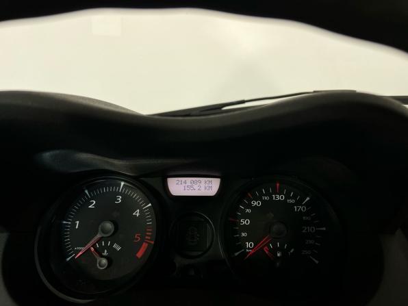 Renault Megane II Рестайлинг с пробегом 2009 года, цена 299 000 рублей, 214089 км, универсал, Автокод Объявления