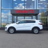 Kia Sportage IV Рестайлинг Азнакаево  - изображение 25