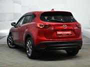 Mazda CX-5 I Рестайлинг Екатеринбург  - изображение 24