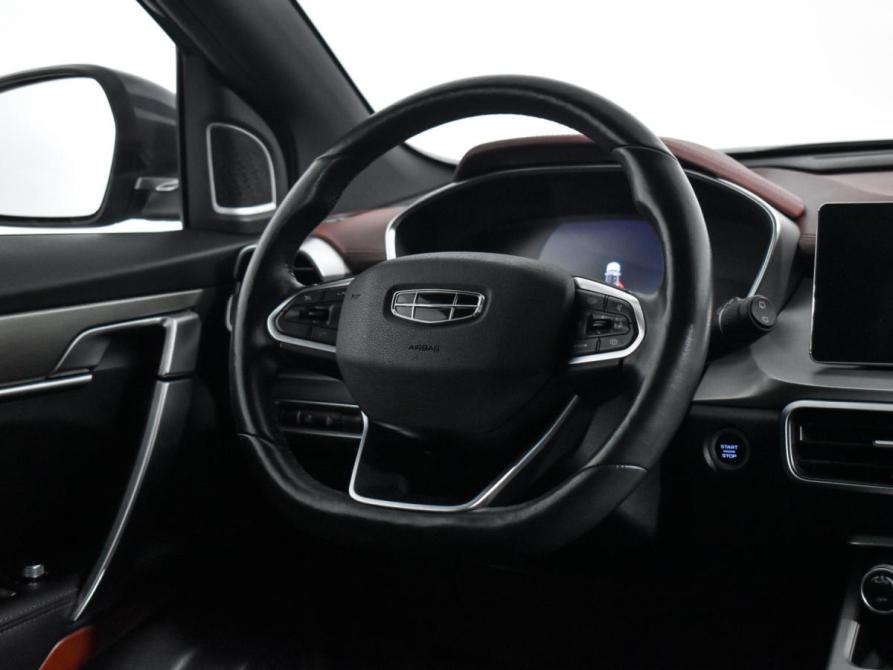 Geely Coolray I Санкт-Петербург  - изображение 15