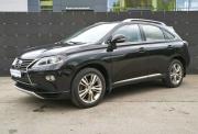 Lexus RX III Рестайлинг Сыктывкар  - изображение 24