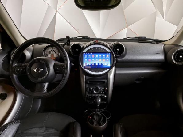 Mini Countryman I с пробегом 2012 года, цена 950 000 рублей, 186005 км, внедорожник, Автокод Объявления