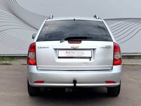Chevrolet Lacetti I с пробегом 2012 года, цена 570 000 рублей, 205977 км, универсал, Автокод Объявления