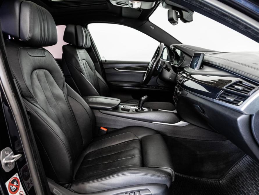 BMW X6 II (F16) Санкт-Петербург  - изображение 28