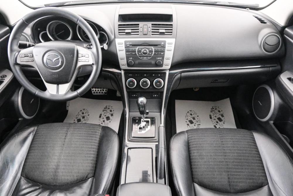 Mazda 6 II (GH) Красноярск  - изображение 11