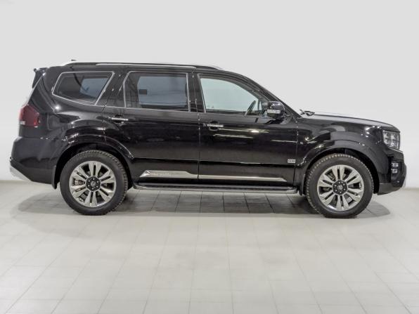 Kia Mohave I Рестайлинг 2 с пробегом 2021 года, цена 5 590 000 рублей, 52864 км, внедорожник, Автокод Объявления