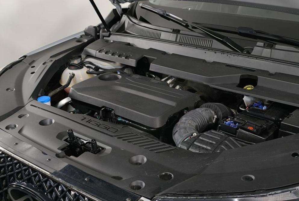Chery Tiggo 8 Pro Max I Рестайлинг Нижний Новгород  - изображение 28