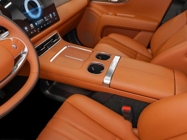 GAC Trumpchi S9 с пробегом 2025 года, цена 5 750 000 рублей, 50 км, внедорожник, Автокод Объявления