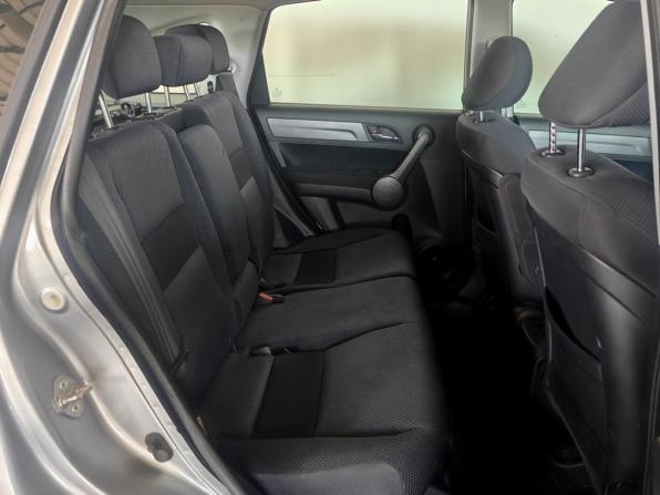 Honda CR-V III с пробегом 2008 года, цена 1 255 000 рублей, 225699 км, внедорожник, Автокод Объявления