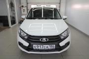 Lada (ВАЗ) Granta I Рестайлинг Сургут  - изображение 28