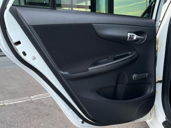 Toyota Corolla X (E140 E150) Рестайлинг с пробегом 2012 года, цена 790 000 рублей, 230235 км, седан, Автокод Объявления